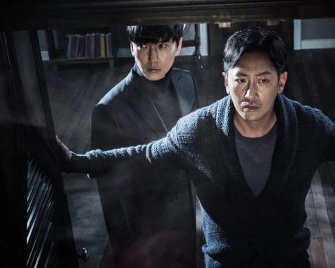 韩国恐怖电影《衣橱》解说文案